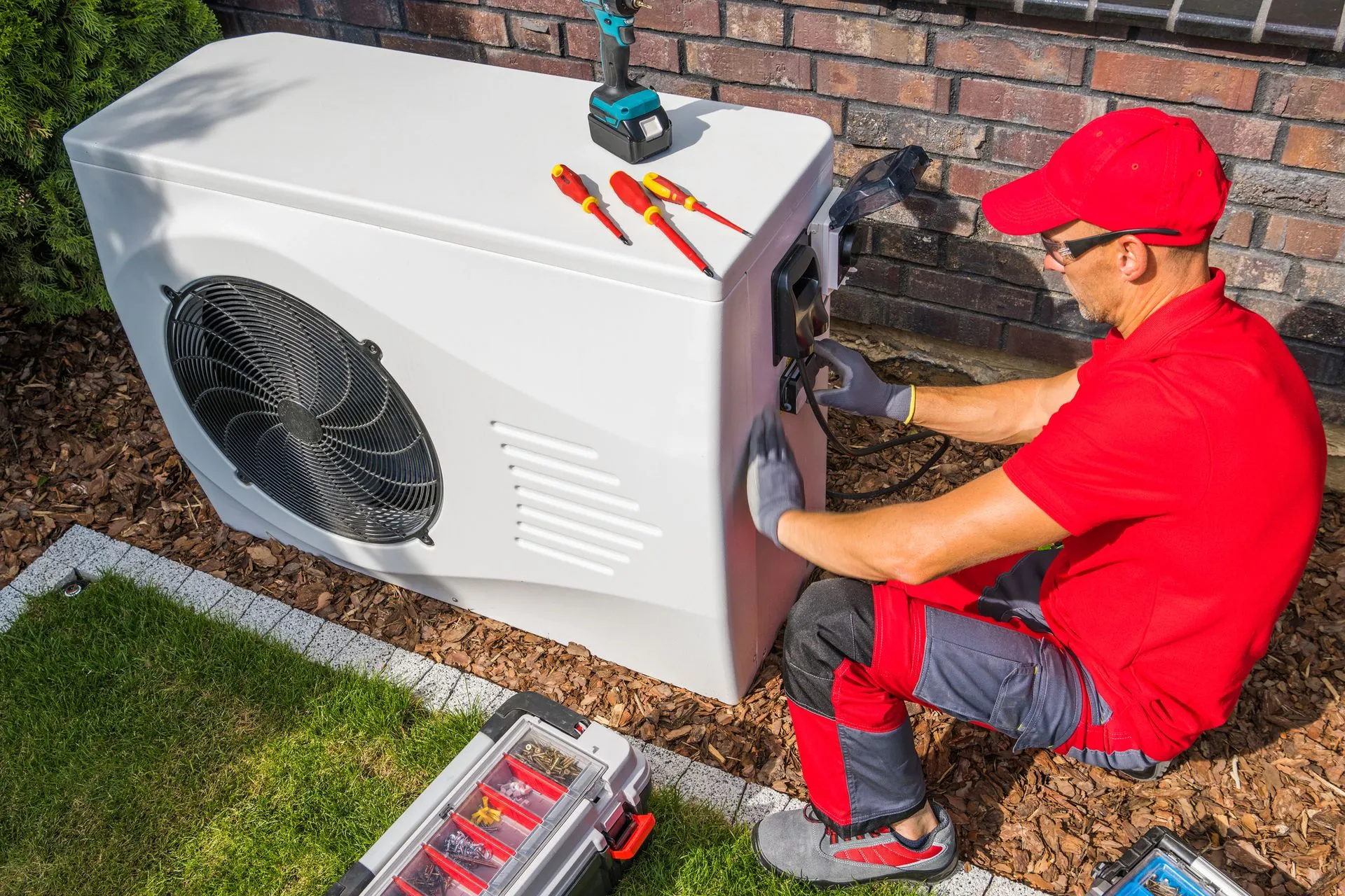 About HVAC in Sparta, NC